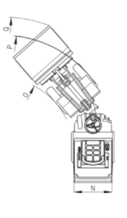 Technische Zeichnung Schäffer 4670 Z