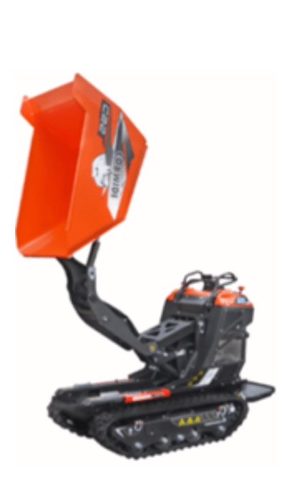 Cormidi C55 HI Minidumper