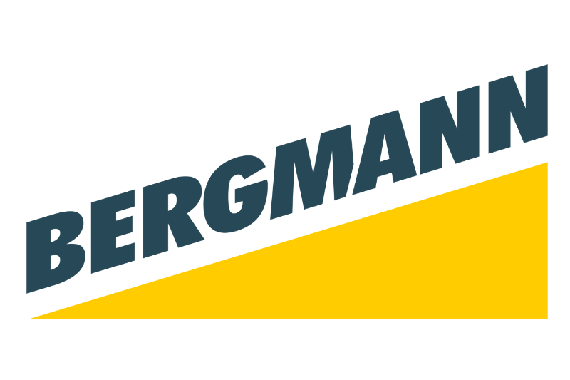 Bergmann Herstellerlogo