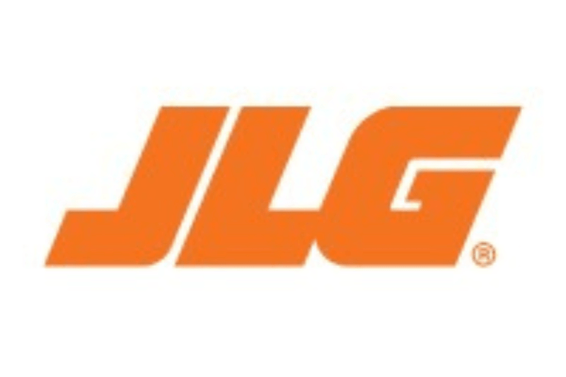 Logo von JLG Industries